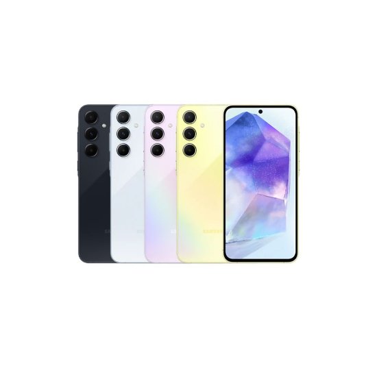 Mobitel SAMSUNG Galaxy A35, 6,6", 6GB, 128GB, Android 14, ljubičasti