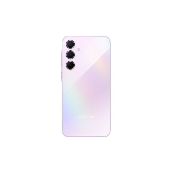 Mobitel SAMSUNG Galaxy A35, 6,6", 6GB, 128GB, Android 14, ljubičasti