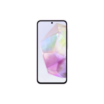 Mobitel SAMSUNG Galaxy A35, 6,6", 6GB, 128GB, Android 14, ljubičasti