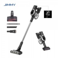 Usisavač JIMMY JV83 PRO, 500W, štapni, bežični, siva