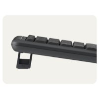 Tipkovnica + miš LOGITECH Signature Comfort Plus MK880, crni