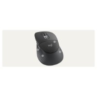 Tipkovnica + miš LOGITECH Signature Comfort Plus MK880, crni