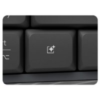 Tipkovnica + miš LOGITECH Signature Comfort Plus MK880, crni