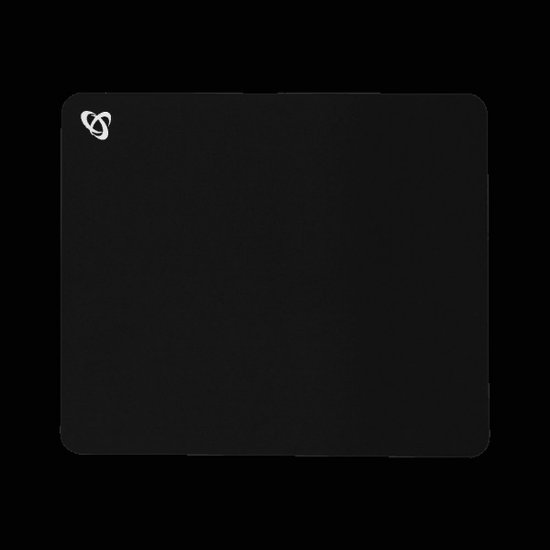 Podloga za miš SBOX MP-03, 30x25, crna