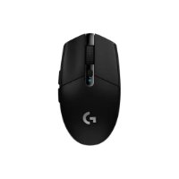 Miš LOGITECH Gaming G305 Lightspeed, optički, 12000dpi, bežični, USB, crni