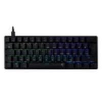 Tipkovnica WHITE SHARK GK-004112 Shinobi-2, RGB, mehanička, plavi switch, HR, crna