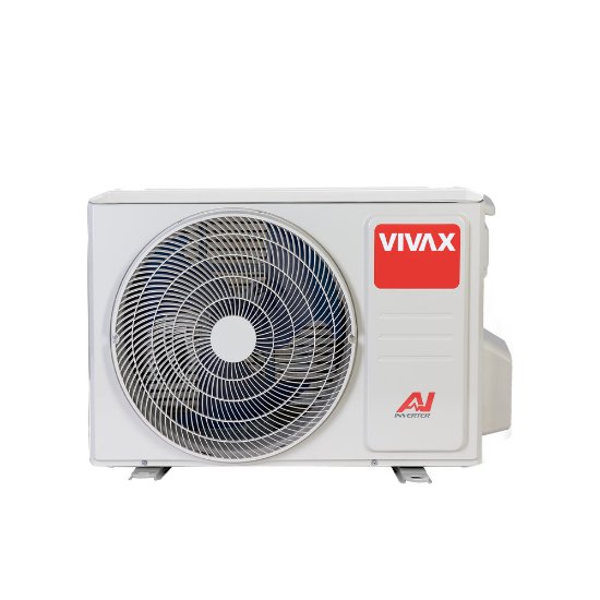 Klima uređaj VIVAX ACP-18CH50AEQI PRO, A++/A+, unutarnja i vanjska jedinica