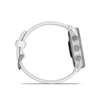 Pametni sat GARMIN Forerunner 170 Music, GPS, WiFi, bijeli