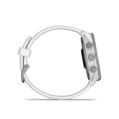 Pametni sat GARMIN Forerunner 170 Music, GPS, WiFi, bijeli