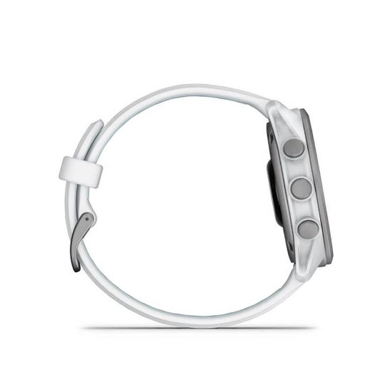 Pametni sat GARMIN Forerunner 170 Music, GPS, WiFi, bijeli