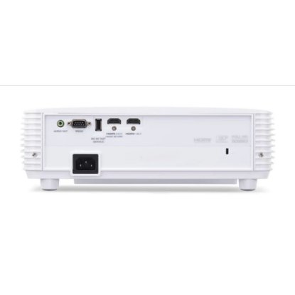 Projektor ACER HL6521G DLP MR.JYP11.001, FHD 1920x1080, 4000 Lm, 1500000:1, HDMI, bijeli