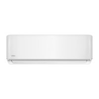 Klima uređaj VIVAX ACP-24CH70AERI+, A++/A+, unutarnja i vanjska jedinica