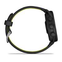 Pametni sat GARMIN Forerunner 170 Music, GPS, WiFi, crni