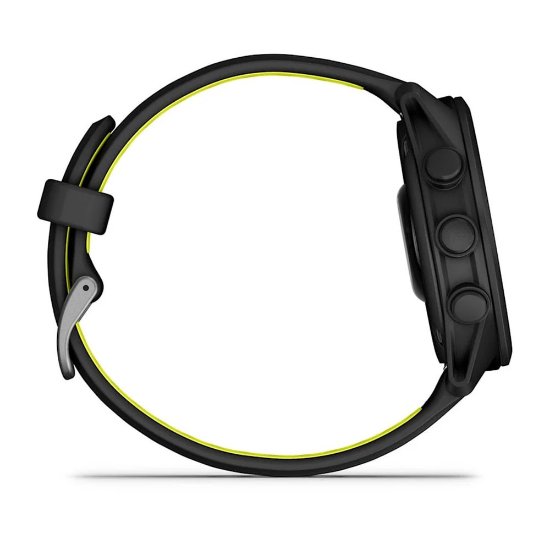 Pametni sat GARMIN Forerunner 170 Music, GPS, WiFi, crni