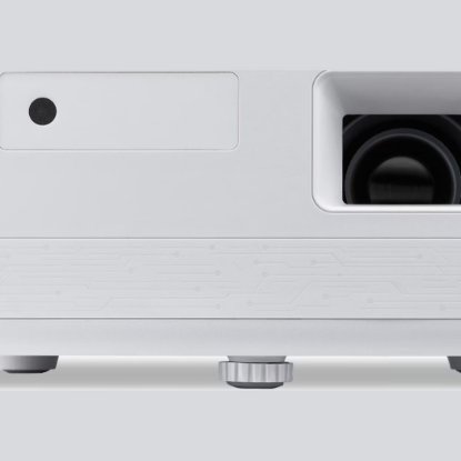 Projektor ACER PD1800 DLP MR.JXX11.001, 4K UHD 3840×2160, 1000 Lm, 50000:1, HDMI, bijeli