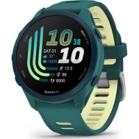 Pametni sat GARMIN Forerunner 170 Music, GPS, WiFi, zeleni