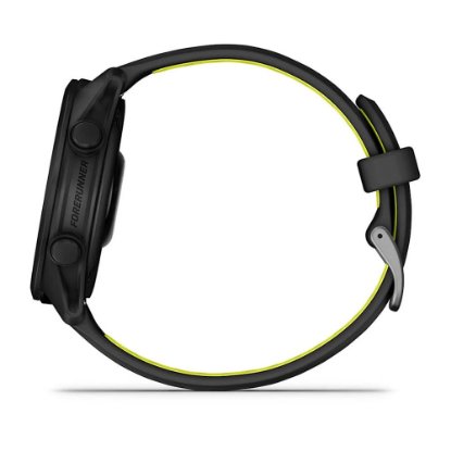 Pametni sat GARMIN Forerunner 170 Music, GPS, WiFi, crni