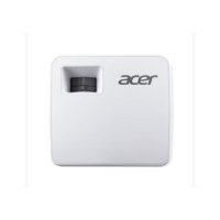 Projektor ACER PD1800 DLP MR.JXX11.001, 4K UHD 3840×2160, 1000 Lm, 50000:1, HDMI, bijeli