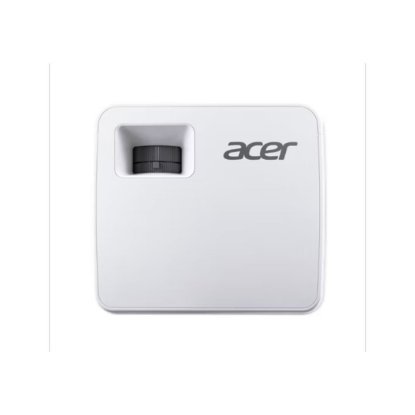 Projektor ACER PD1800 DLP MR.JXX11.001, 4K UHD 3840×2160, 1000 Lm, 50000:1, HDMI, bijeli