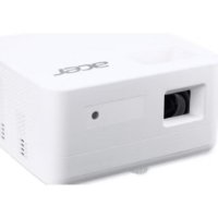 Projektor ACER PD1800 DLP MR.JXX11.001, 4K UHD 3840×2160, 1000 Lm, 50000:1, HDMI, bijeli