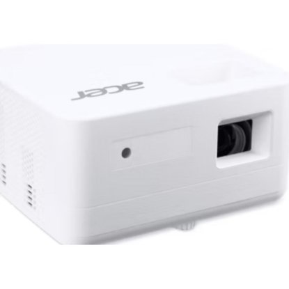 Projektor ACER PD1800 DLP MR.JXX11.001, 4K UHD 3840×2160, 1000 Lm, 50000:1, HDMI, bijeli