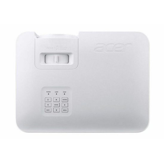 Projektor ACER Vero XL2320p DLP, WXGA 1280 x 800, 4000 Lm, 50000:1, HDMI, bijeli