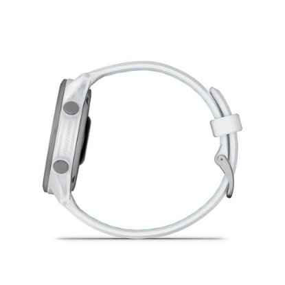 Pametni sat GARMIN Forerunner 170 Music, GPS, WiFi, bijeli