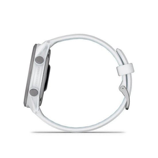 Pametni sat GARMIN Forerunner 170 Music, GPS, WiFi, bijeli