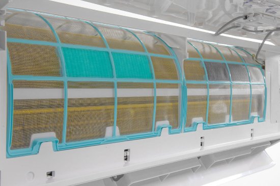 Klima uređaj VIVAX ACP-24CH70AERI+, A++/A+, unutarnja i vanjska jedinica