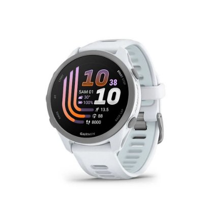 Pametni sat GARMIN Forerunner 170 Music, GPS, WiFi, bijeli