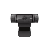 Web kamera LOGITECH HD WebCam C920e