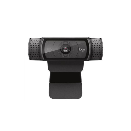 Web kamera LOGITECH HD WebCam C920e