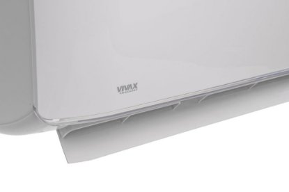 Klima uređaj VIVAX ACP-24CH70AERI+, A++/A+, unutarnja i vanjska jedinica