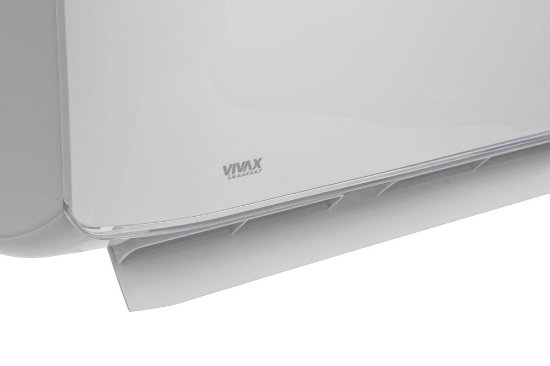 Klima uređaj VIVAX ACP-24CH70AERI+, A++/A+, unutarnja i vanjska jedinica