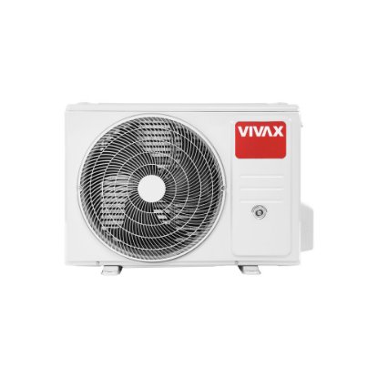 Klima uređaj VIVAX ACP-18CH50AEHI+, A++/A+, unutarnja i vanjska jedinica