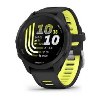 Pametni sat GARMIN Forerunner 170 Music, GPS, WiFi, crni