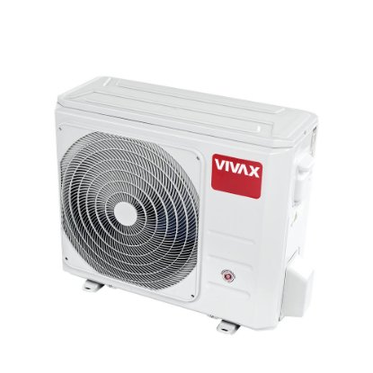 Klima uređaj VIVAX ACP-24CH70AERI+, A++/A+, unutarnja i vanjska jedinica