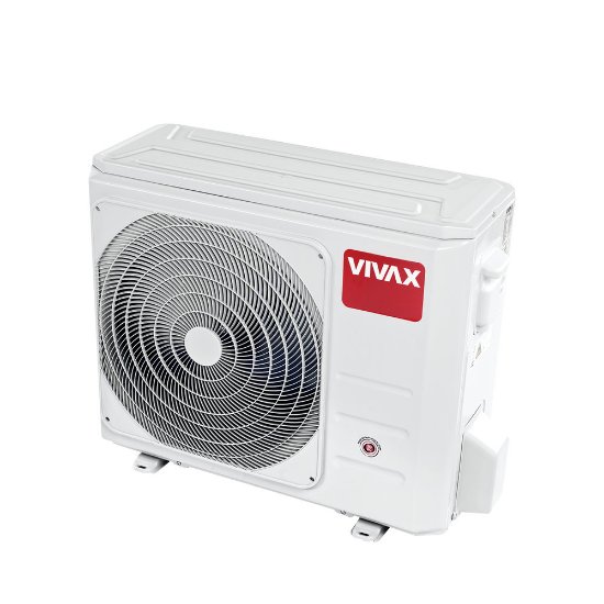 Klima uređaj VIVAX ACP-24CH70AERI+, A++/A+, unutarnja i vanjska jedinica