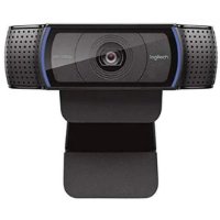 Web kamera LOGITECH HD WebCam C920e