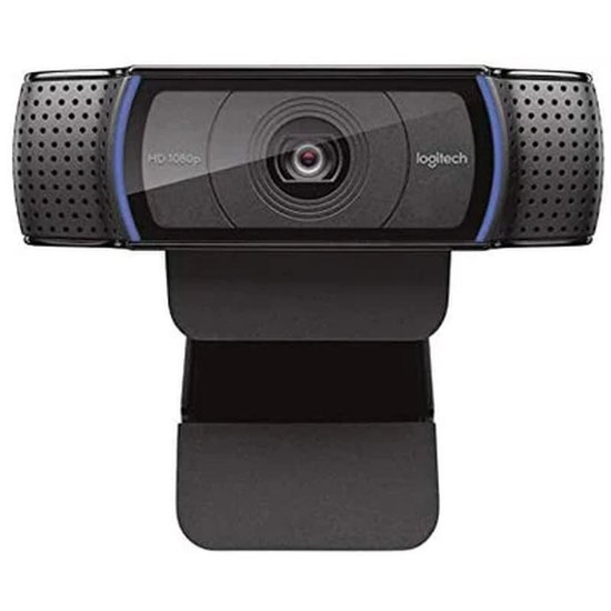 Web kamera LOGITECH HD WebCam C920e