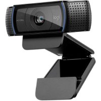 Web kamera LOGITECH HD WebCam C920e