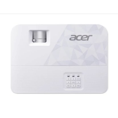 Projektor ACER HL6521G DLP MR.JYP11.001, FHD 1920x1080, 4000 Lm, 1500000:1, HDMI, bijeli
