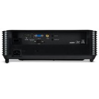 Projektor ACER X1128i DLP MR.JTU11.001, SVGA 800x600, 4800 Lm, 20000:1, WiFi, HDMI, crni