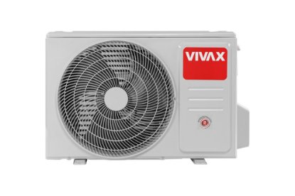 Klima uređaj VIVAX 0001336433, A++/A+, unutarnja i vanjska jedinica