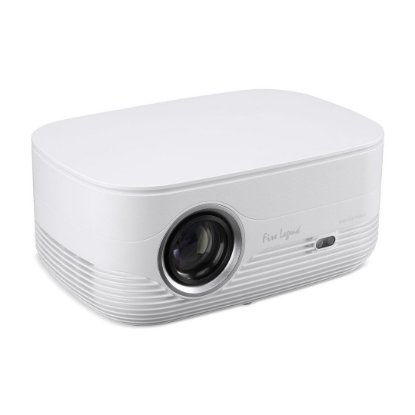 Projektor ACER Aopen QF81 MR.P0K11.001, FHD 1920x1080, 800 ANSI, 1000:1, USB, HDMI