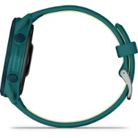 Pametni sat GARMIN Forerunner 170 Music, GPS, WiFi, zeleni