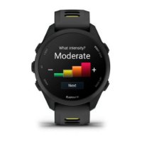 Pametni sat GARMIN Forerunner 170 Music, GPS, WiFi, crni