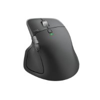 Miš LOGITECH MX Master 4, za Mac, optički, bežični, BT, crni