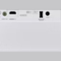 Projektor ACER PD1800 DLP MR.JXX11.001, 4K UHD 3840×2160, 1000 Lm, 50000:1, HDMI, bijeli