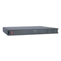 UPS APC Smart-UPS SC SC450RMI1U, 450VA, 230V, 280W